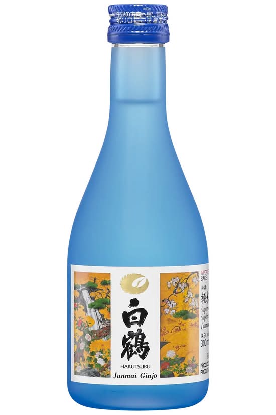 Supérieur Junmai Ginjo / 特选纯米吟酿清酒